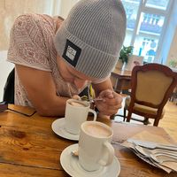   at Pele-Mele in Berlin