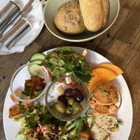   at Pele-Mele in Berlin