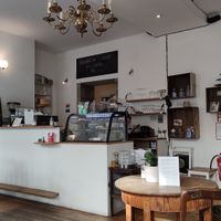  at Pele-Mele in Berlin