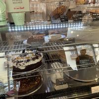 Cakes   at Pele-Mele in Berlin