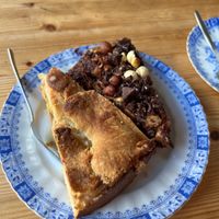   at Pele-Mele in Berlin