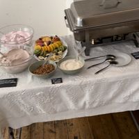   at Pele-Mele in Berlin