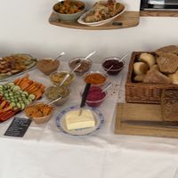   at Pele-Mele in Berlin