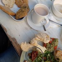  at Pele-Mele in Berlin