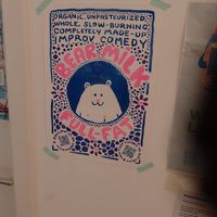  at Pele-Mele in Berlin