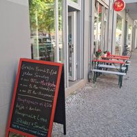  at Pele-Mele in Berlin