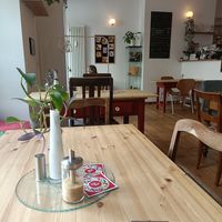  at Pele-Mele in Berlin