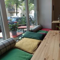  at Pele-Mele in Berlin