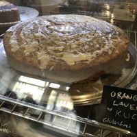 That looks so good at Pele-Mele in Berlin