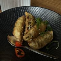   at Oh My Papa in Newcastle