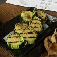   at Oh My Papa in Newcastle