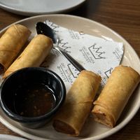   at Oh My Papa in Newcastle