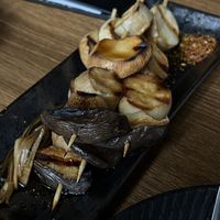   at Oh My Papa in Newcastle