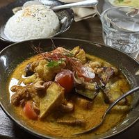   at Oh My Papa in Newcastle