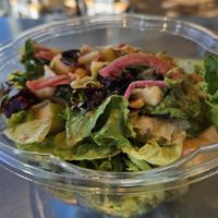 Salad at MAD Greens in Lone Tree