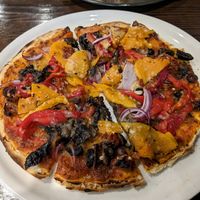  at Kings Canyon Bar & Grill in Petermann