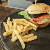  at Kings Canyon Bar & Grill in Petermann