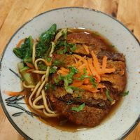  at Surn Yi Vegetarian Restaurant in Phnom Penh