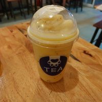  at Surn Yi Vegetarian Restaurant in Phnom Penh