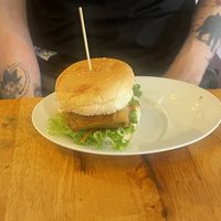   at Surn Yi Vegetarian Restaurant in Phnom Penh