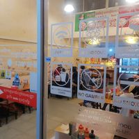  at Surn Yi Vegetarian Restaurant in Phnom Penh