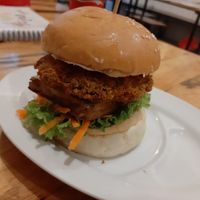  at Surn Yi Vegetarian Restaurant in Phnom Penh