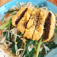 №34 at Surn Yi Vegetarian Restaurant in Phnom Penh