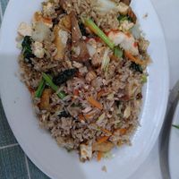  at Surn Yi Vegetarian Restaurant in Phnom Penh