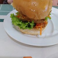  at Surn Yi Vegetarian Restaurant in Phnom Penh