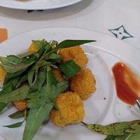  at Surn Yi Vegetarian Restaurant in Phnom Penh