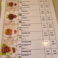  at Surn Yi Vegetarian Restaurant in Phnom Penh