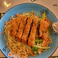  at Surn Yi Vegetarian Restaurant in Phnom Penh