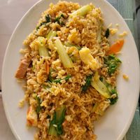  at Surn Yi Vegetarian Restaurant in Phnom Penh