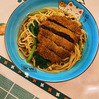   at Surn Yi Vegetarian Restaurant in Phnom Penh