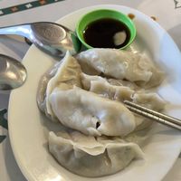   at Surn Yi Vegetarian Restaurant in Phnom Penh