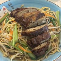   at Surn Yi Vegetarian Restaurant in Phnom Penh