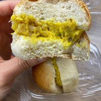   at San and Wolves in Long Beach