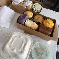   at San and Wolves in Long Beach