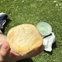   at San and Wolves in Long Beach