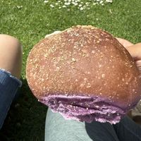   at San and Wolves in Long Beach