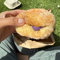   at San and Wolves in Long Beach