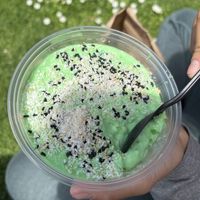   at San and Wolves in Long Beach