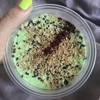 Pandan Sago   at San and Wolves in Long Beach