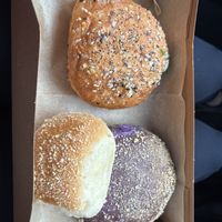   at San and Wolves in Long Beach