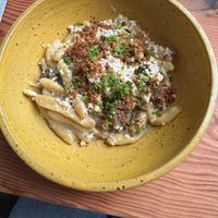   at Feral in Portland