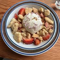   at Feral in Portland