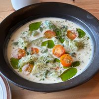 Gazpachoo  at Feral in Portland