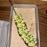   at Feral in Portland