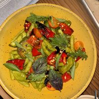   at Feral in Portland