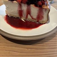   at Feral in Portland